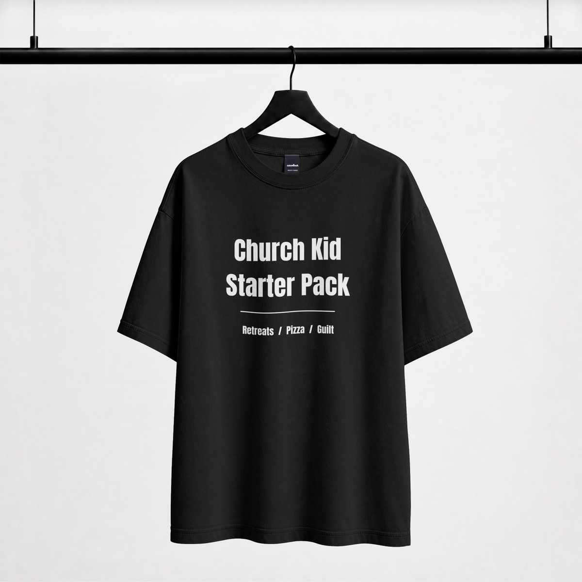 Church Kid Starter Pack