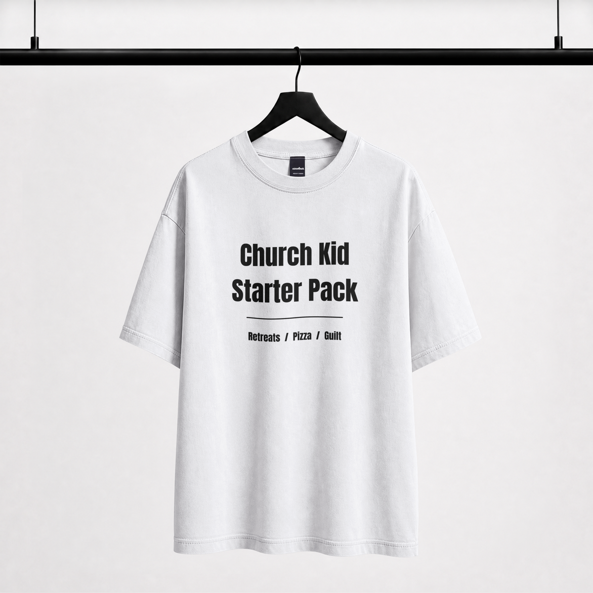 Church Kid Starter Pack
