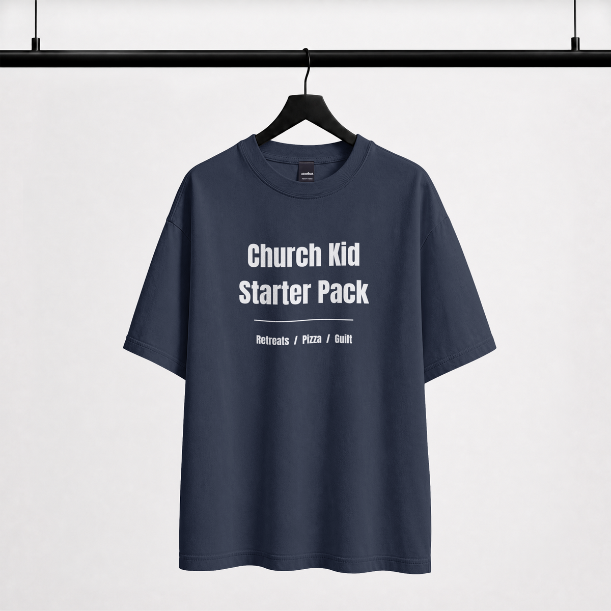Church Kid Starter Pack