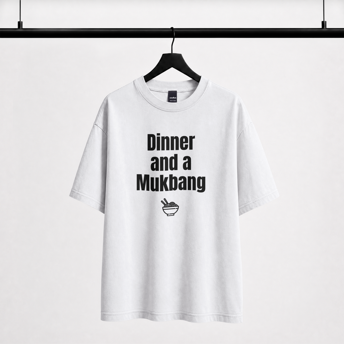 Dinner and a Mukbang