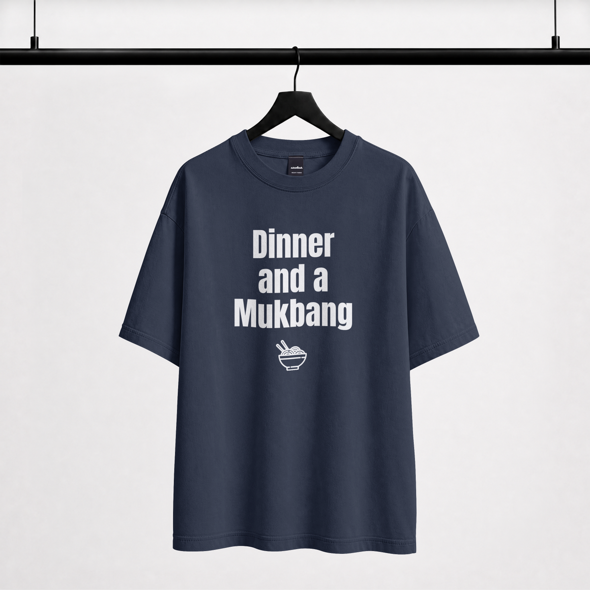 Dinner and a Mukbang