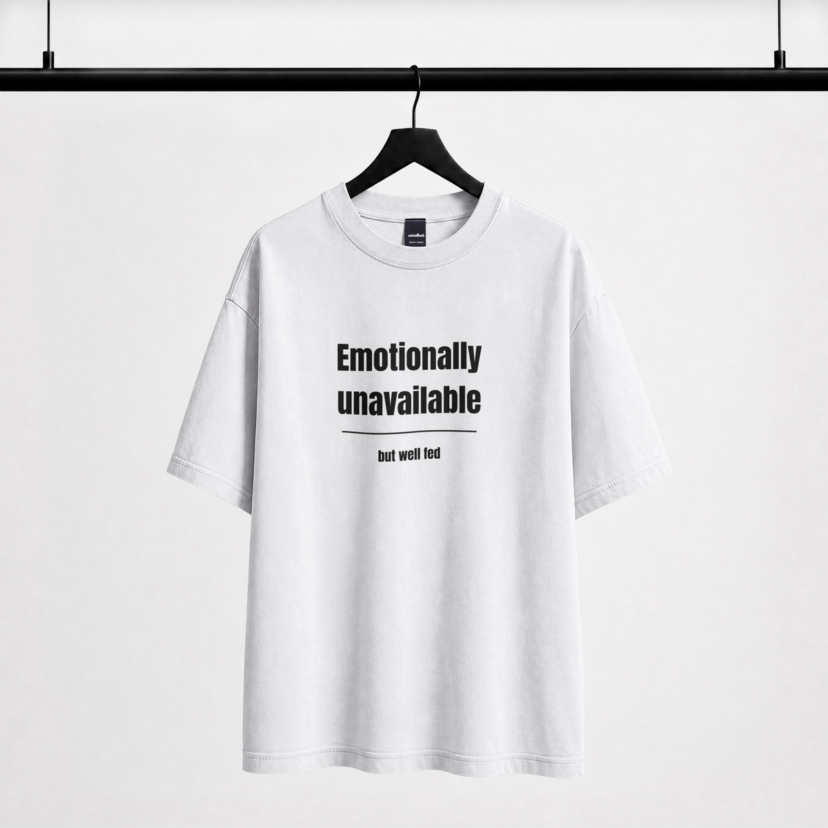 Emotionally Unavailable