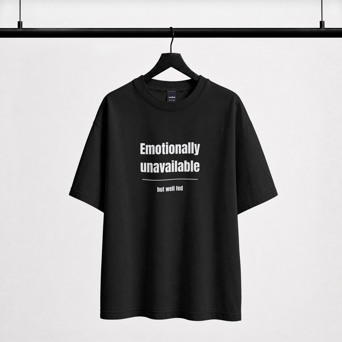 Emotionally Unavailable
