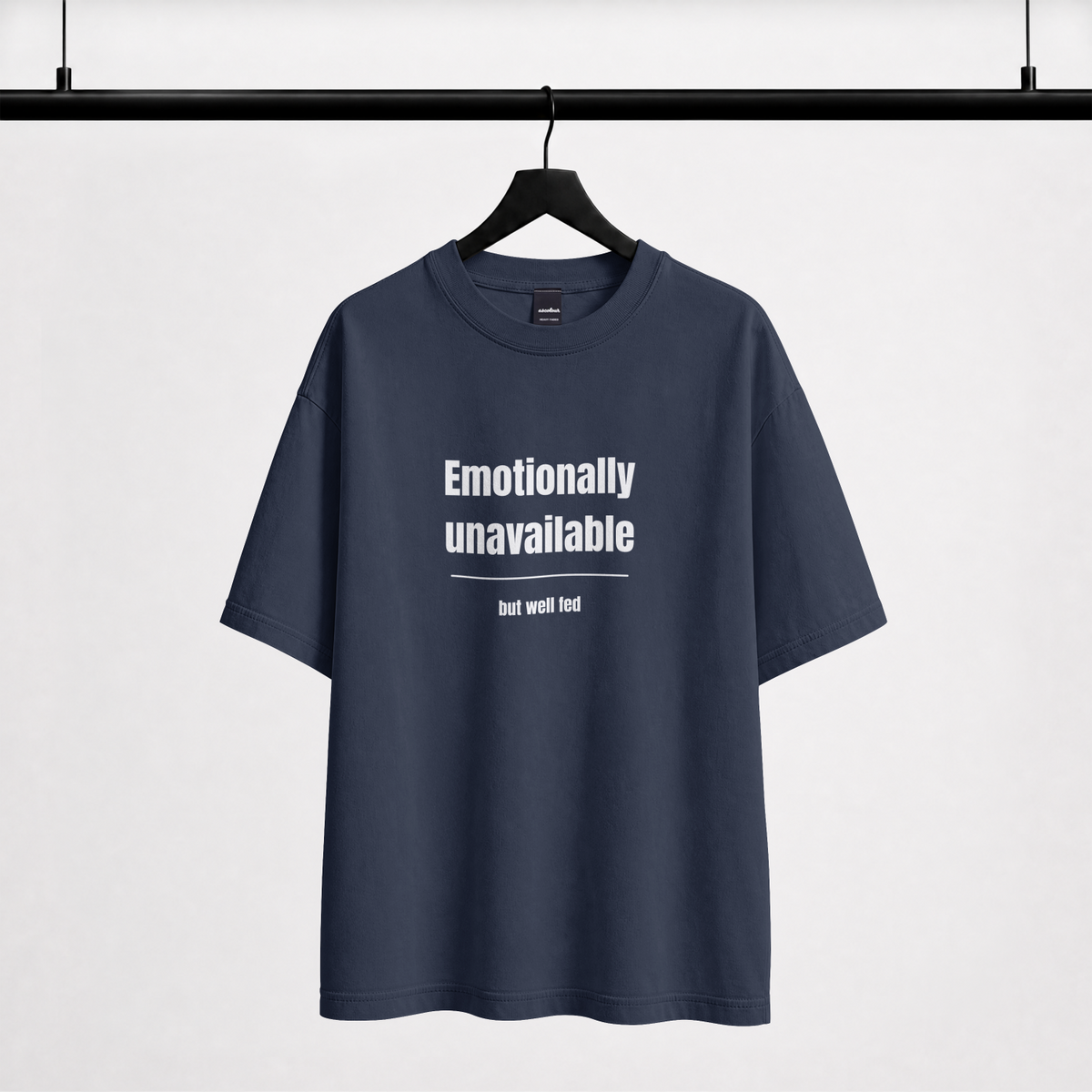 Emotionally Unavailable