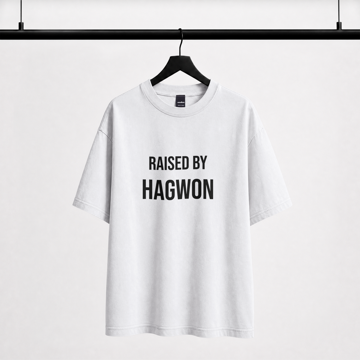 Raised by Hagwon