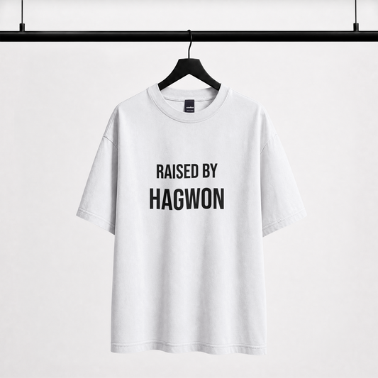 Raised by Hagwon