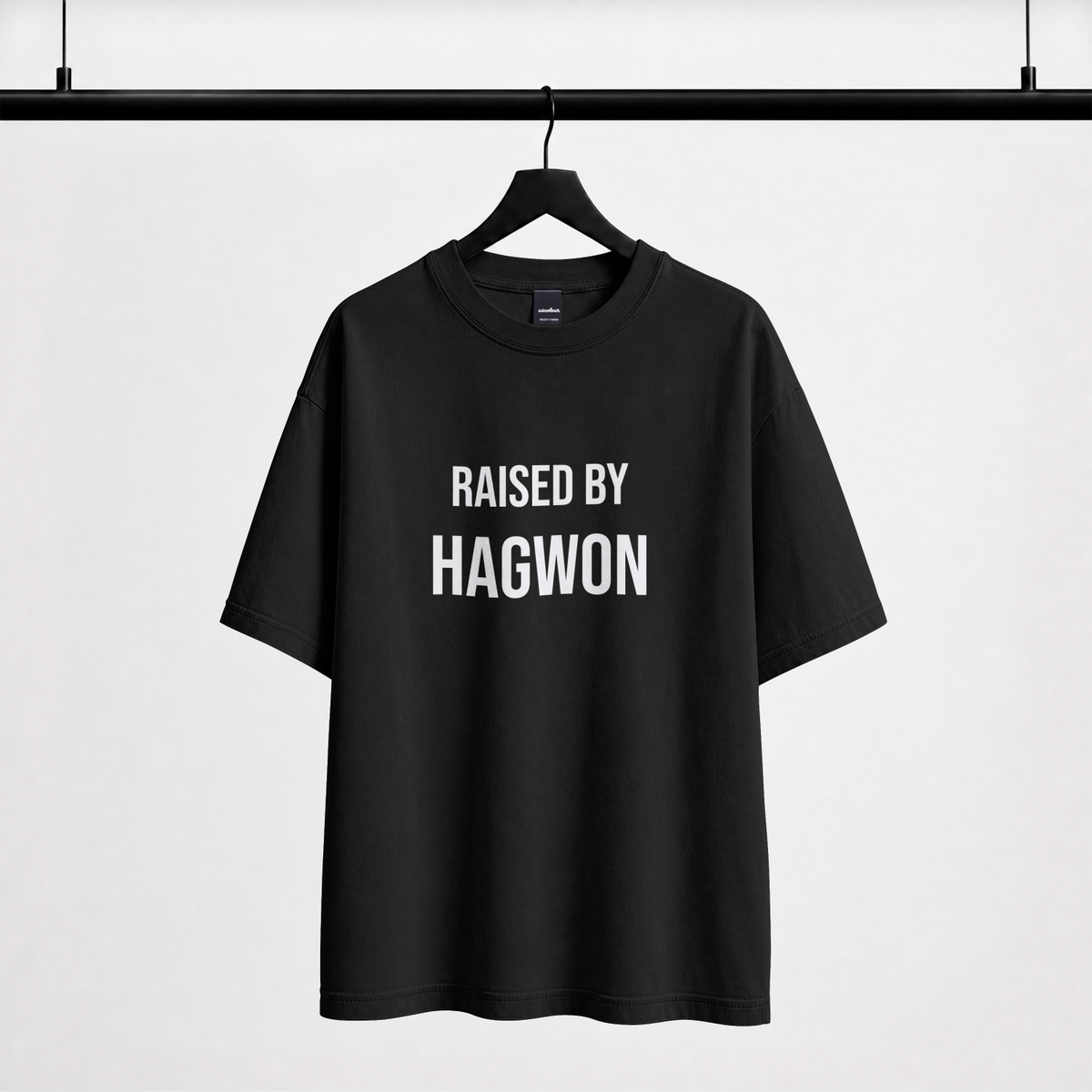 Raised by Hagwon