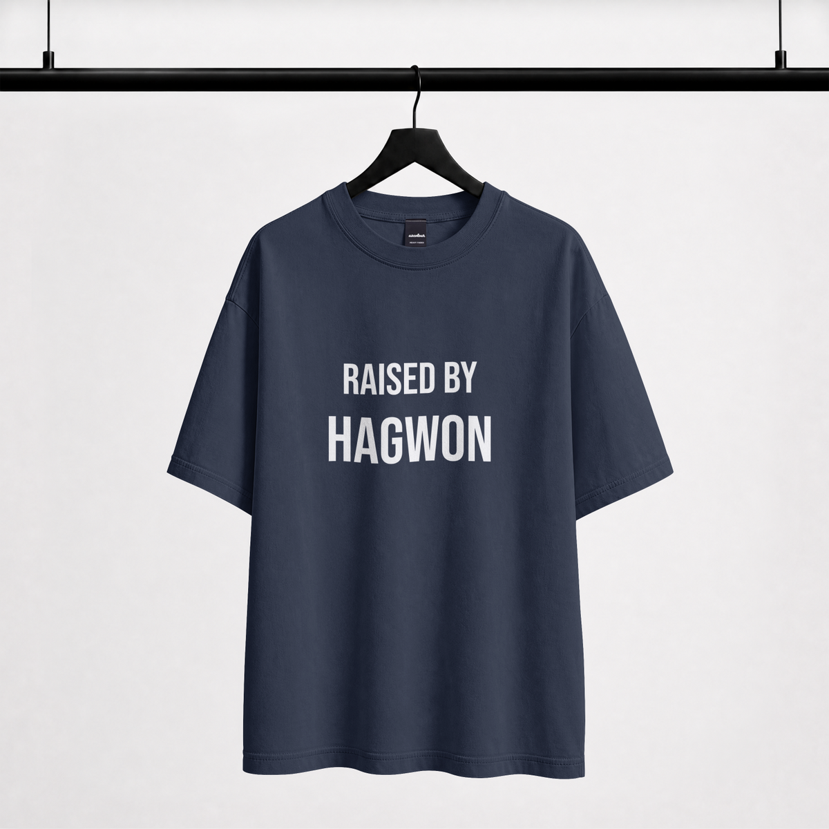 Raised by Hagwon
