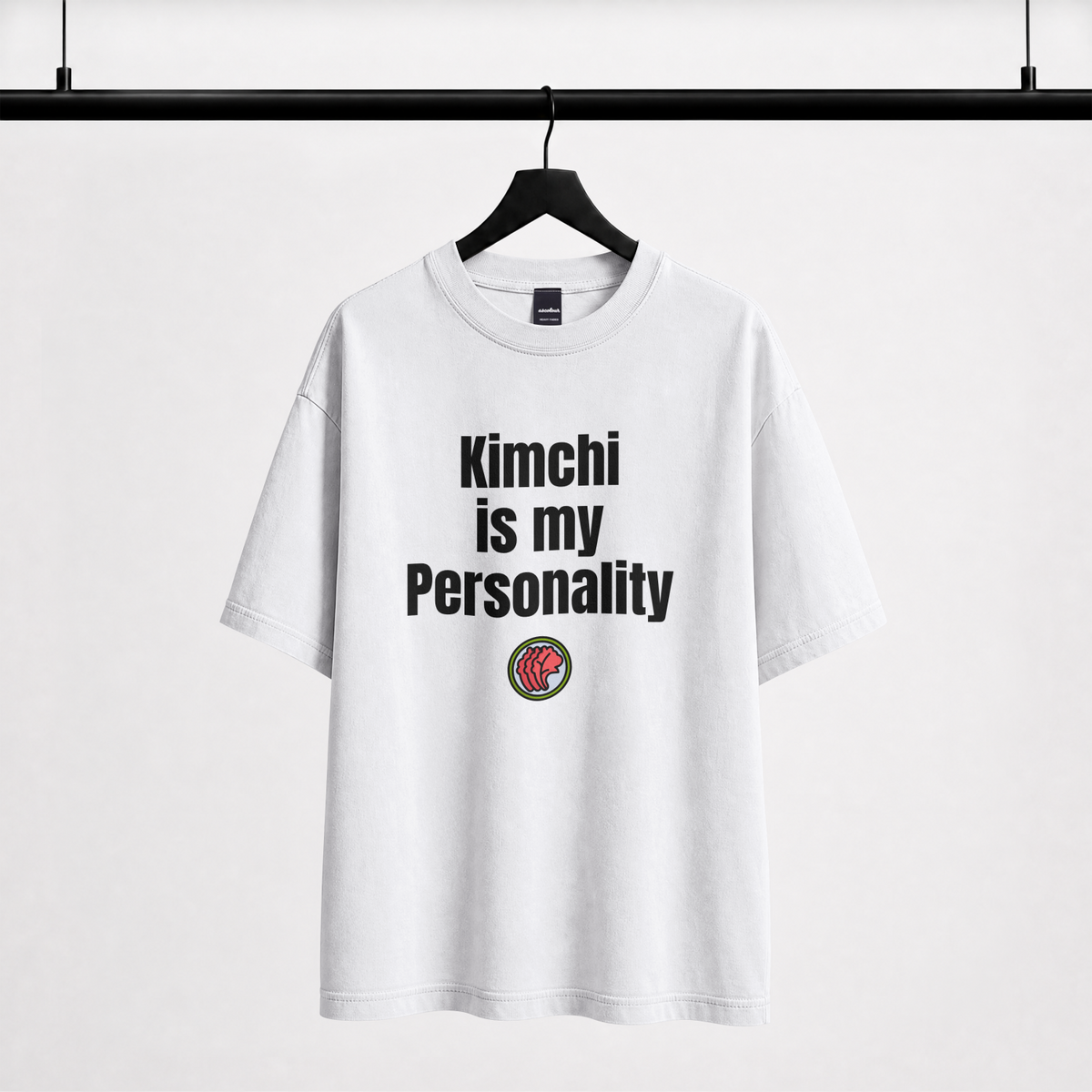 Kimchi is My Personality
