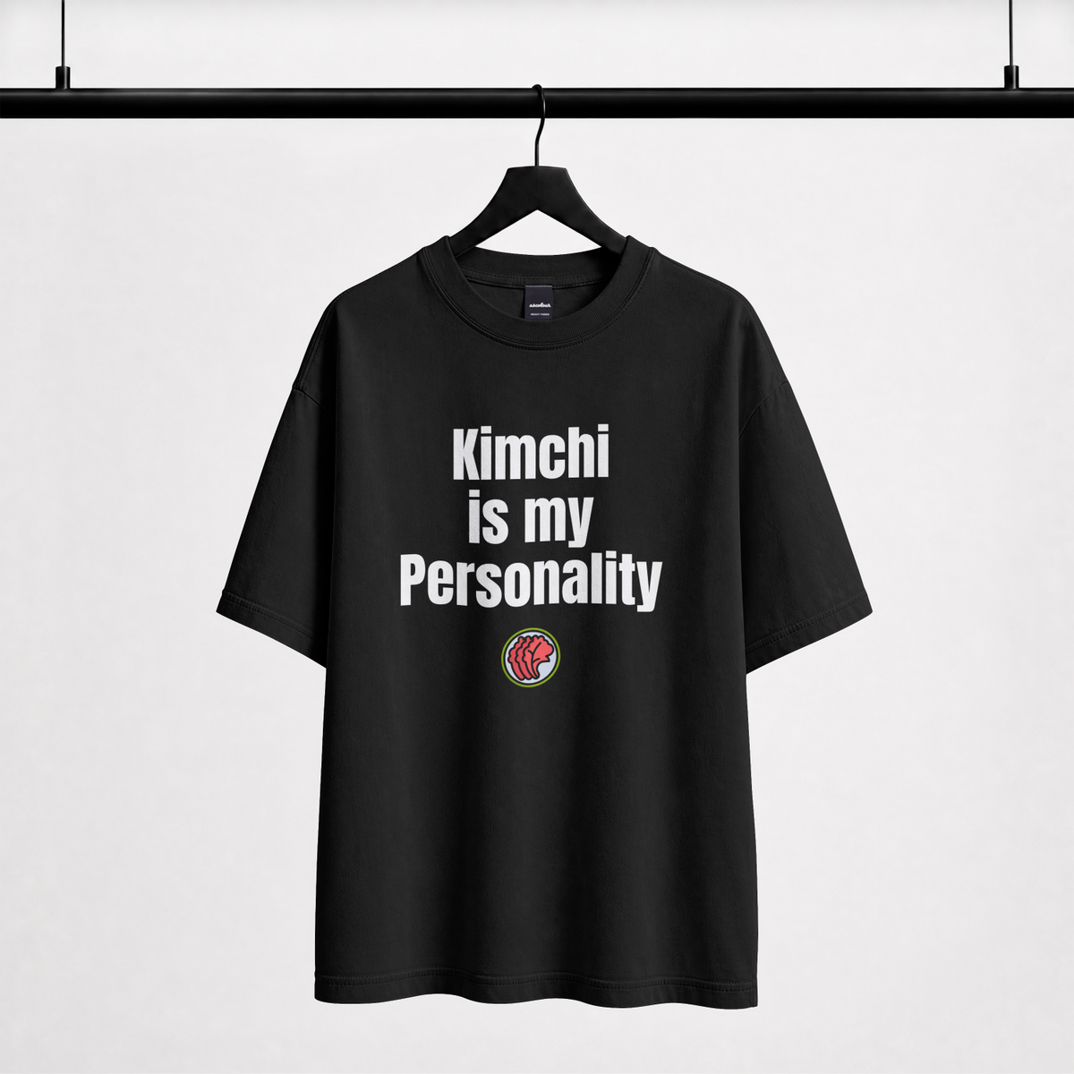 Kimchi is My Personality