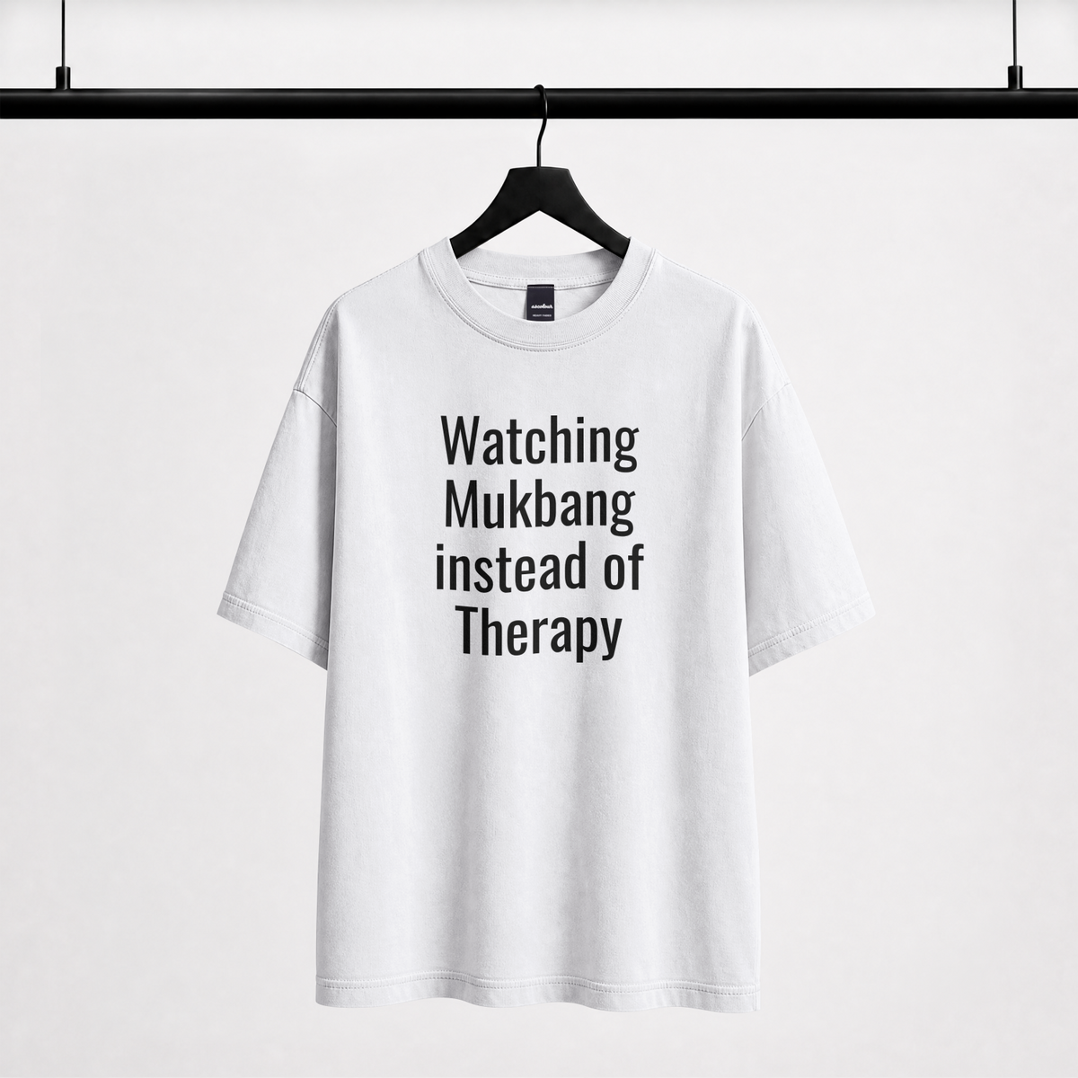Mukbang Therapy