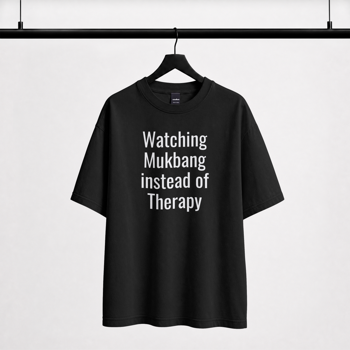 Mukbang Therapy