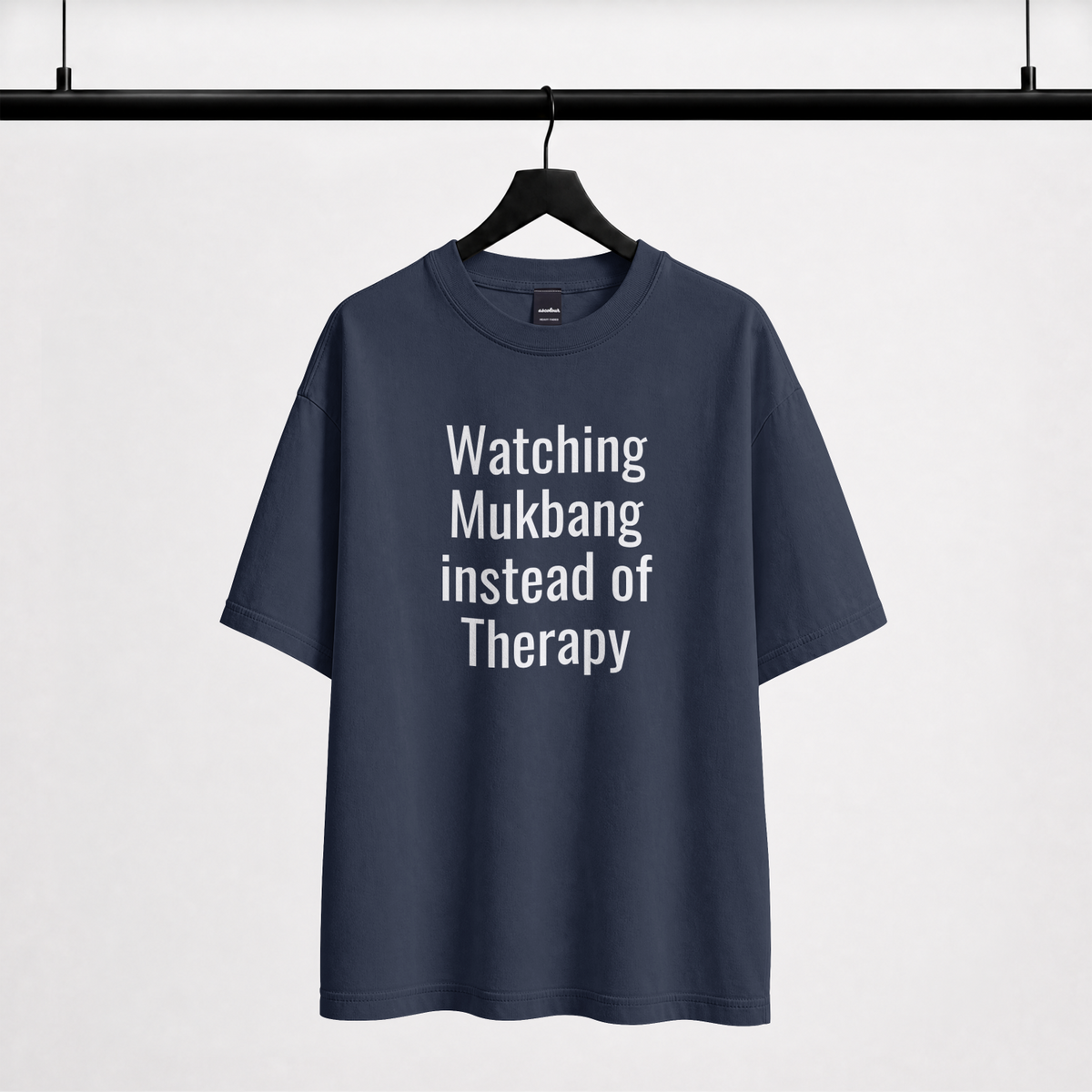 Mukbang Therapy