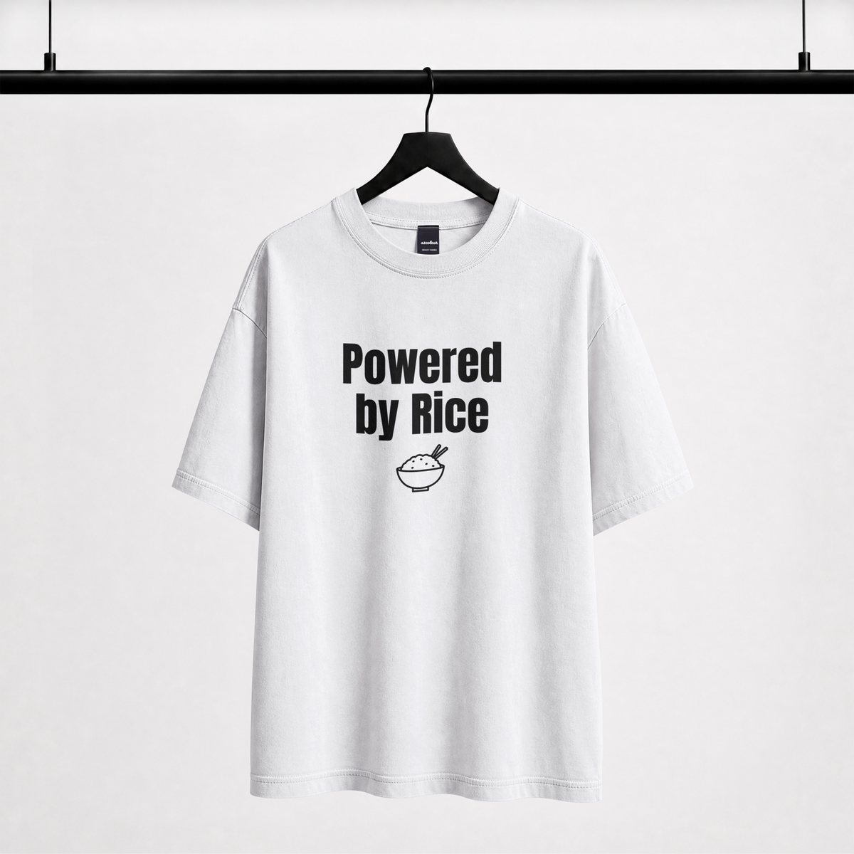Powered by Rice