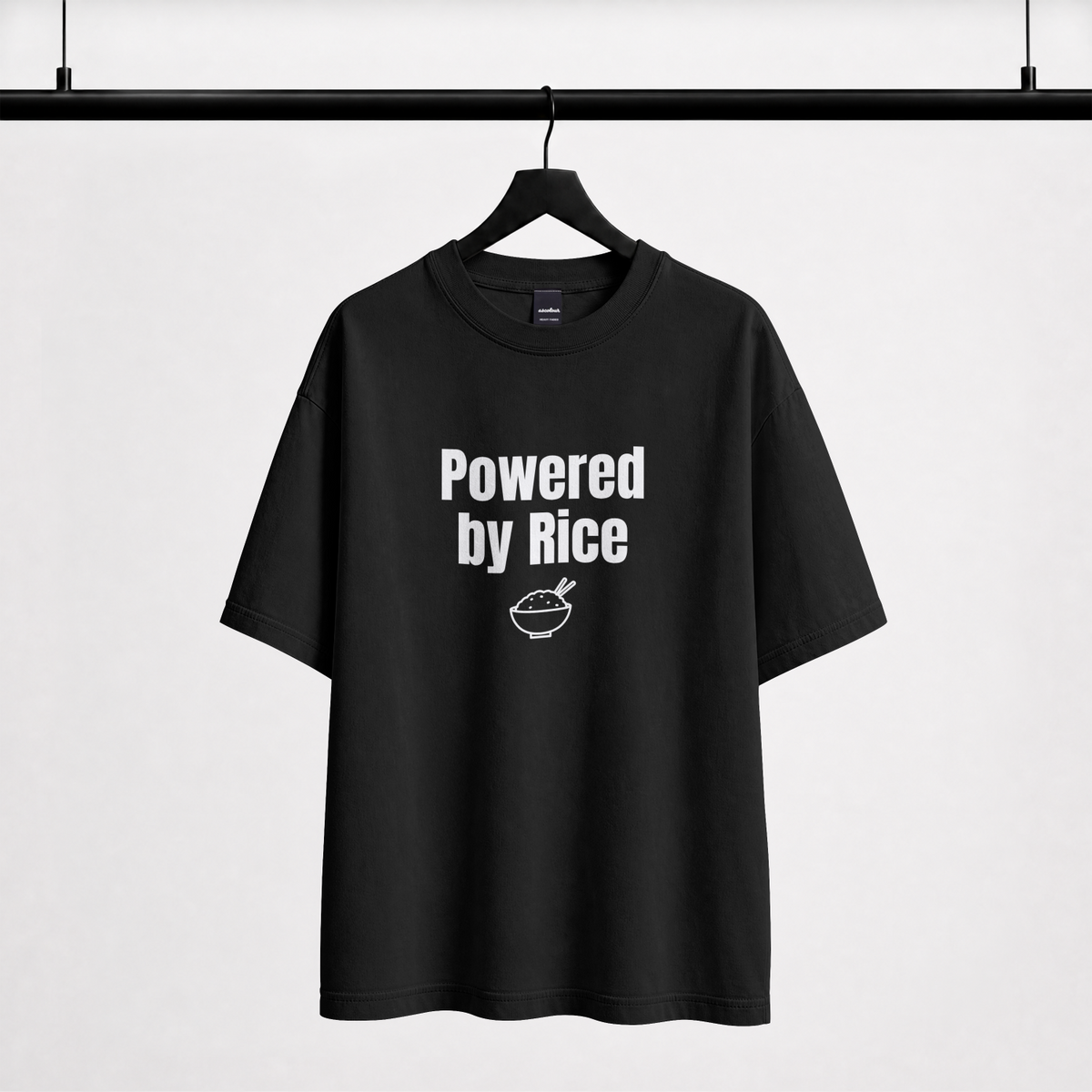 Powered by Rice