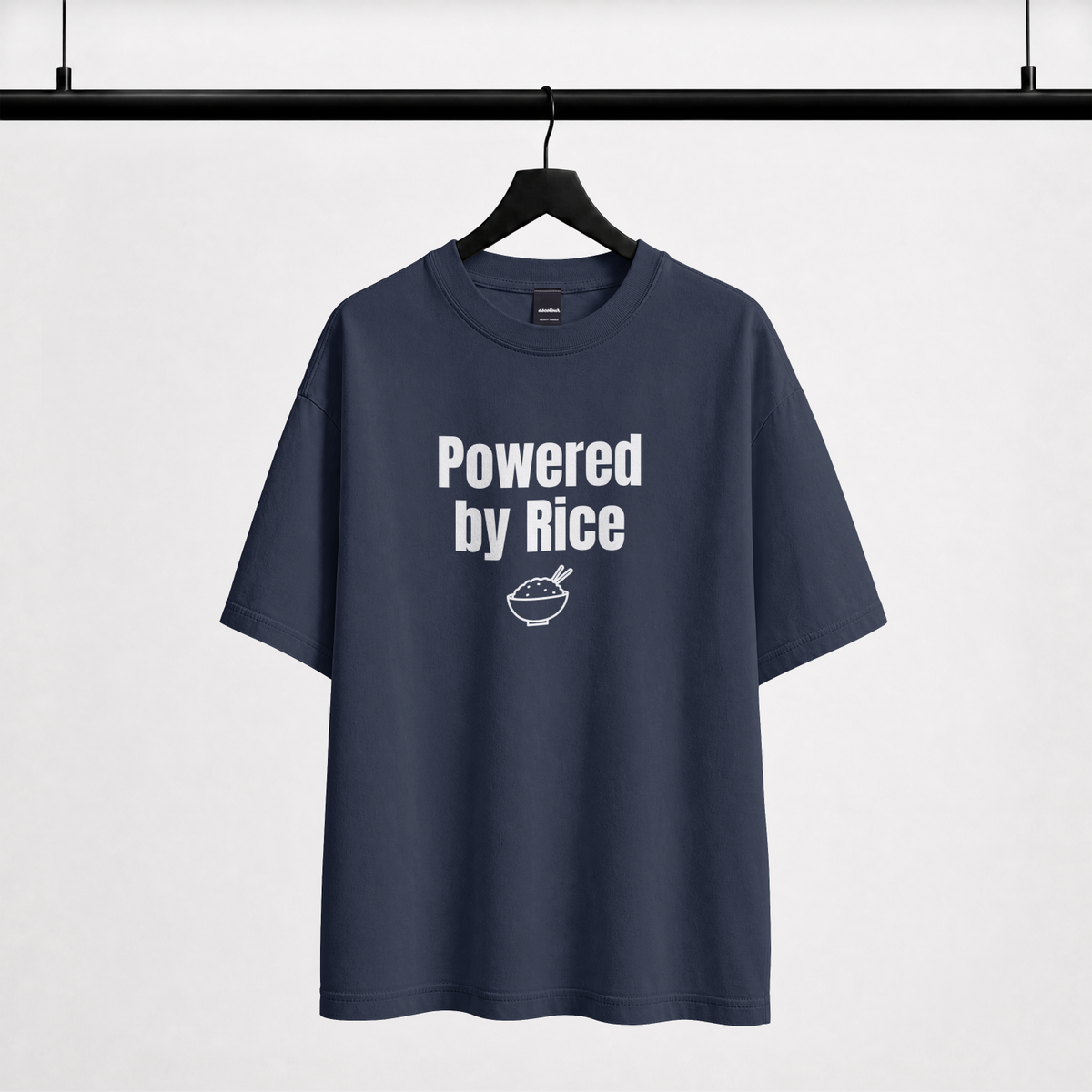 Powered by Rice